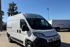 Fiat Ducato NUOVO 0 km