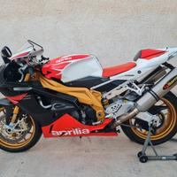 Aprilia RSV 1000 - 2008