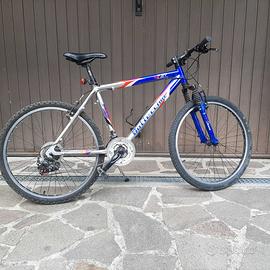 MTB Bottecchia cambio shimano tourney e v-brake 26