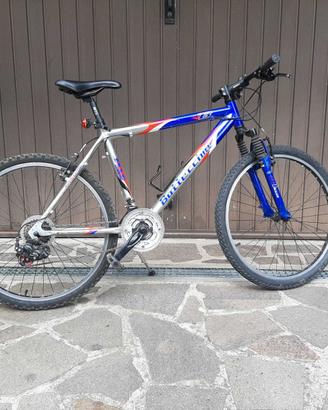 MTB Bottecchia cambio shimano tourney e v-brake 26