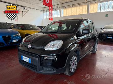 Fiat Panda 1.0 firefly hybrid City Life s&s 70cv 5