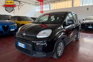 Fiat Panda 1.0 firefly hybrid City Life s&s 70cv 5