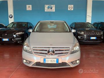 Mercedes-benz B 180 CDI Premium