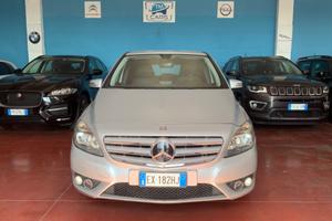 Mercedes-benz B 180 CDI Premium