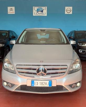Mercedes-benz B 180 CDI Premium