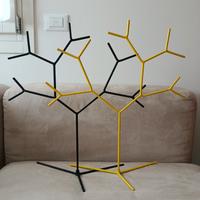 albero portagioielli 