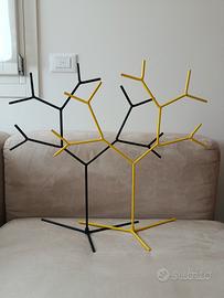 albero portagioielli 