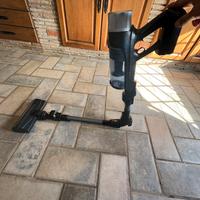 Aspirapolvere Rowenta X Force