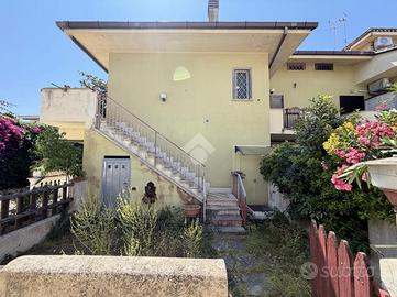 3 LOCALI A ARDEA
