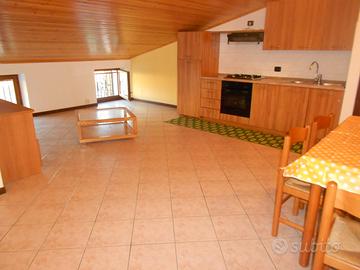 Appartamento ammobiliato a Sant'Anna d'Alfaedo