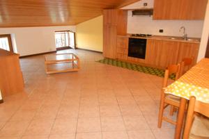 Appartamento ammobiliato a Sant'Anna d'Alfaedo