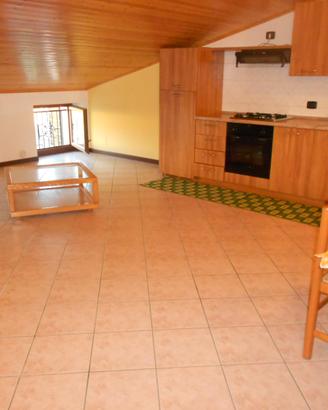 Appartamento ammobiliato a Sant'Anna d'Alfaedo