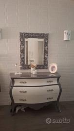 Mobile barocco moderno