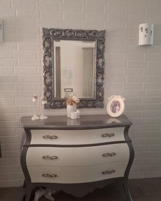 Mobile barocco moderno