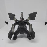 Action figure di Zekrom, Pokemon 