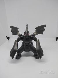 Action figure di Zekrom, Pokemon 