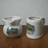 Set Caraffa e Tazzina Croazia