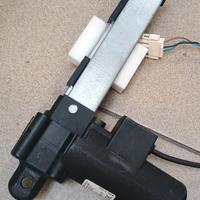 MOTORE per poltrone, sollevatori e serramenti