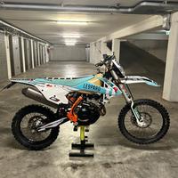 Ktm EXC-F 250