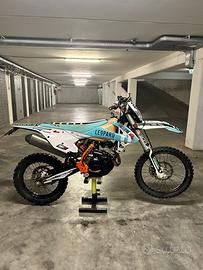 Ktm EXC-F 250