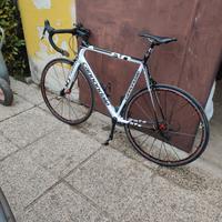 cannondale supersix evo