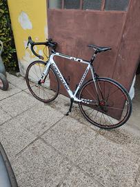 cannondale supersix evo