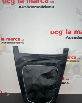 Cuffia Leva Cambio Marce Lancia Ypsilon Anno 2017/