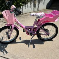 Bicicletta 12 pollici