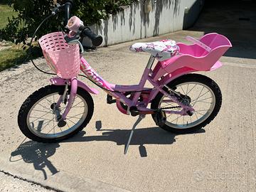 Bicicletta 12 pollici