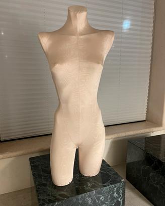 Busto Donna sartoriale