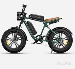 BICI ELETTRICA  