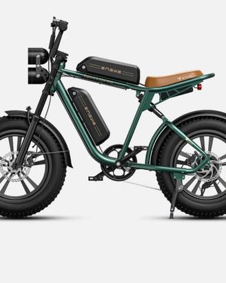 BICI ELETTRICA  