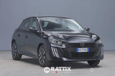 PEUGEOT 208 ii 2023 208 1.2 hybrid Style 110cv e-d