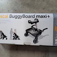 buggy board maxi+ pedana passeggino 