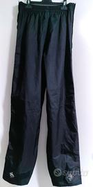 Tucano Urbano Sovrapantalone moto antipioggia tg.M