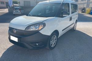 Fiat Doblo Doblò 1.3 MJT PC Combi N1 finanziabile