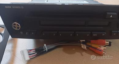 Stereo originale  BMW