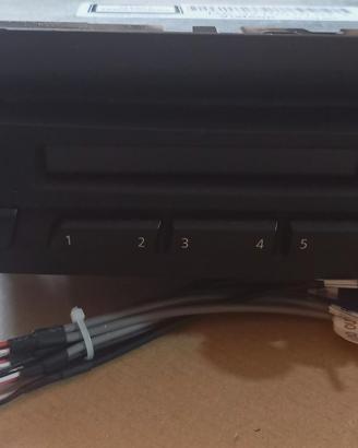 Stereo originale  BMW