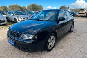 Audi A3 1.9 TDI/130 CV cat 3p. Ambition
