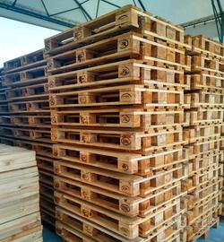 pedane epal bancali piattine 80x120 legno pallet 
