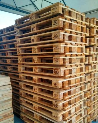 pedane epal bancali piattine 80x120 legno pallet 
