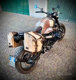 BMW R NINE T SPECIAL