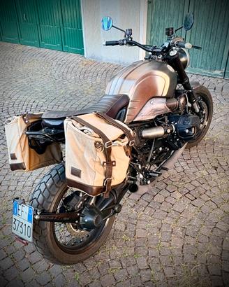 BMW R NINE T SPECIAL