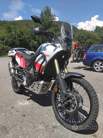 Yamaha Teneré 700