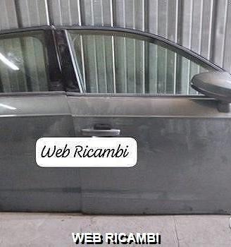 Audi A3 Sportback Porta Sportelli Ricambi usati
