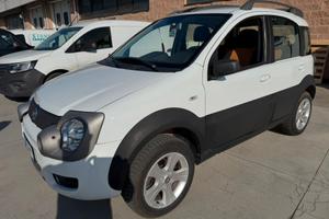 Fiat Panda 1.3 MJT 16V 4x4 Cross