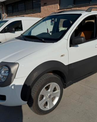 Fiat Panda 1.3 MJT 16V 4x4 Cross