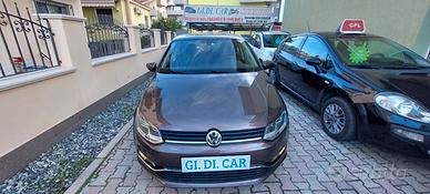 POLO 1,4 DIESEL 90 CV DSG CAMBIO AUTOMATICO 7 RAPP