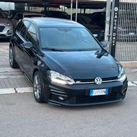 Volkswagen Golf 1.6 TDI 115cv R line - 2017