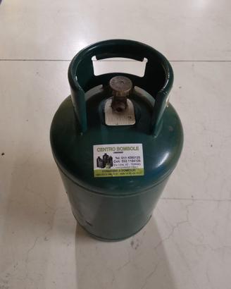 bombola di Gas